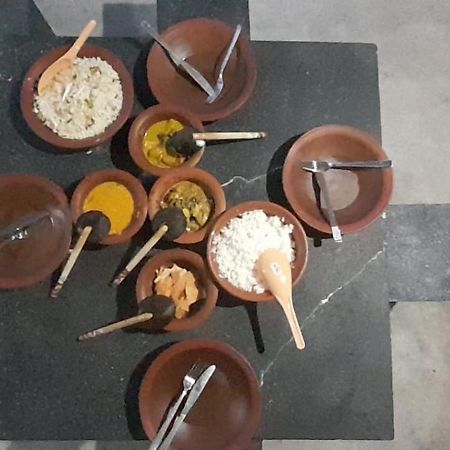 Sura Homestay Kandy Luaran gambar