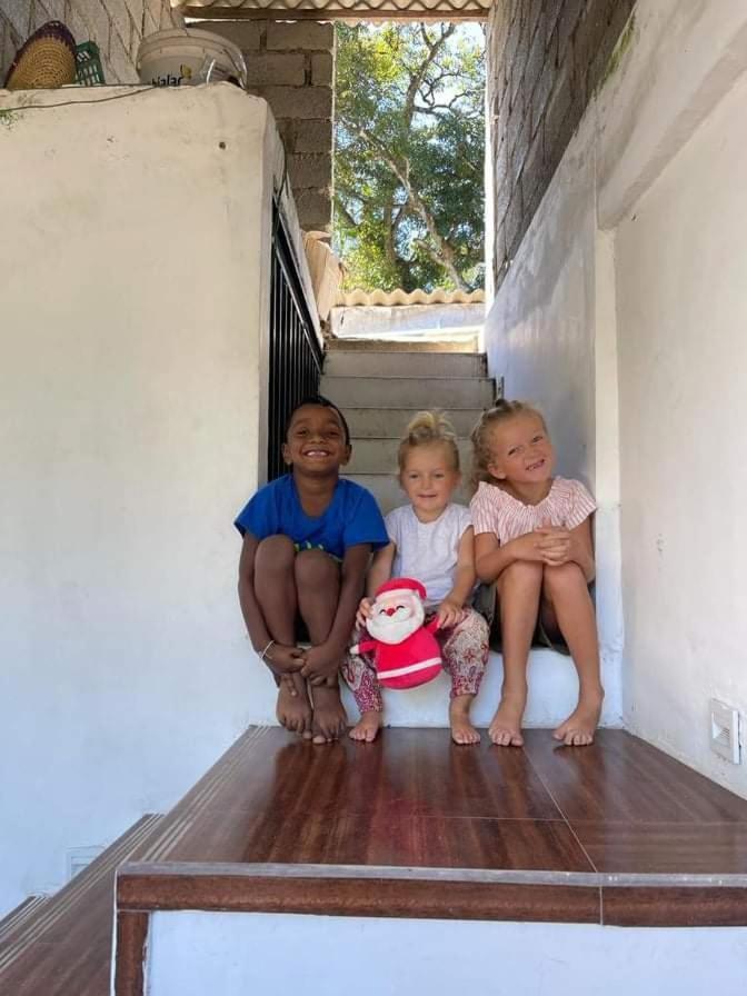Sura Homestay Kandy Luaran gambar