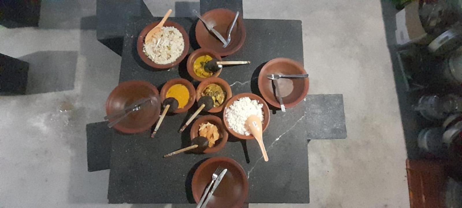 Sura Homestay Kandy Luaran gambar