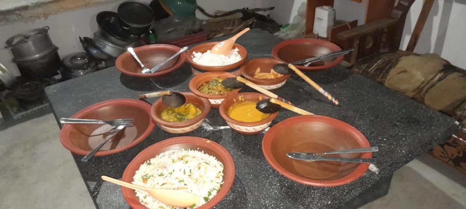 Sura Homestay Kandy Luaran gambar