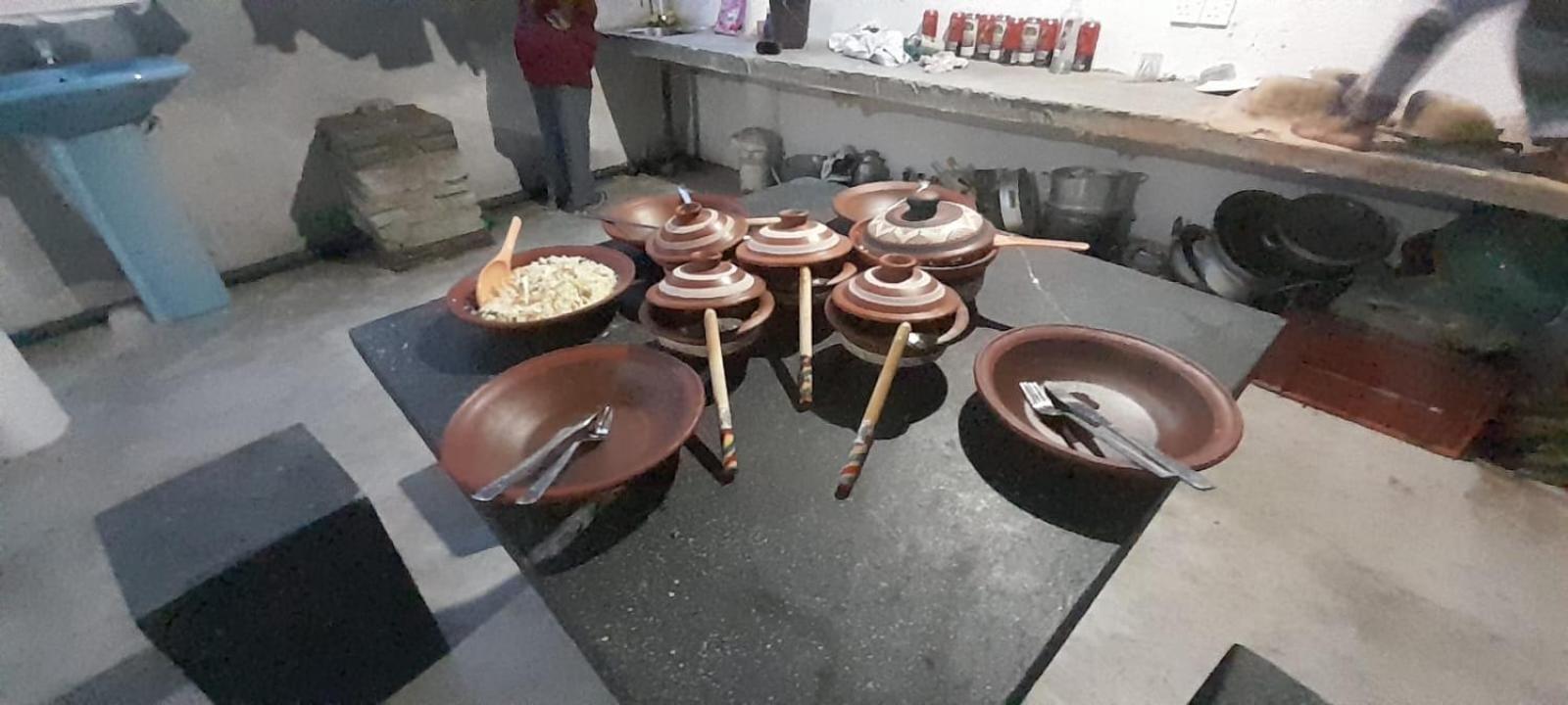 Sura Homestay Kandy Luaran gambar