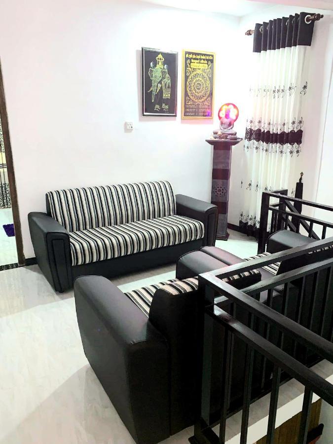 Sura Homestay Kandy Luaran gambar