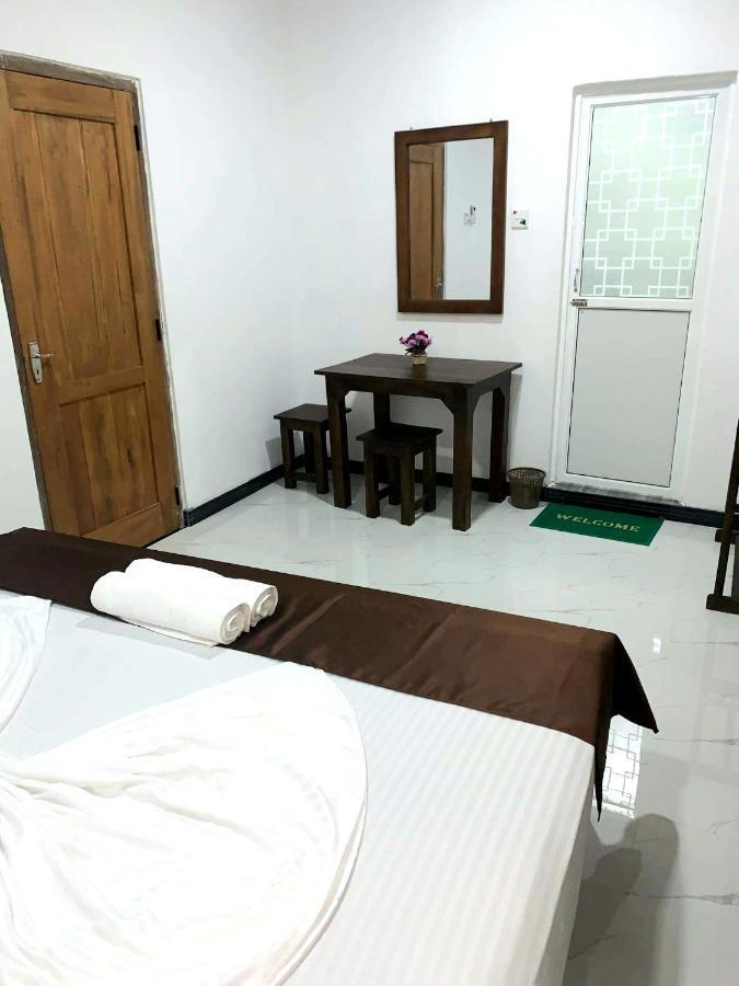 Sura Homestay Kandy Luaran gambar