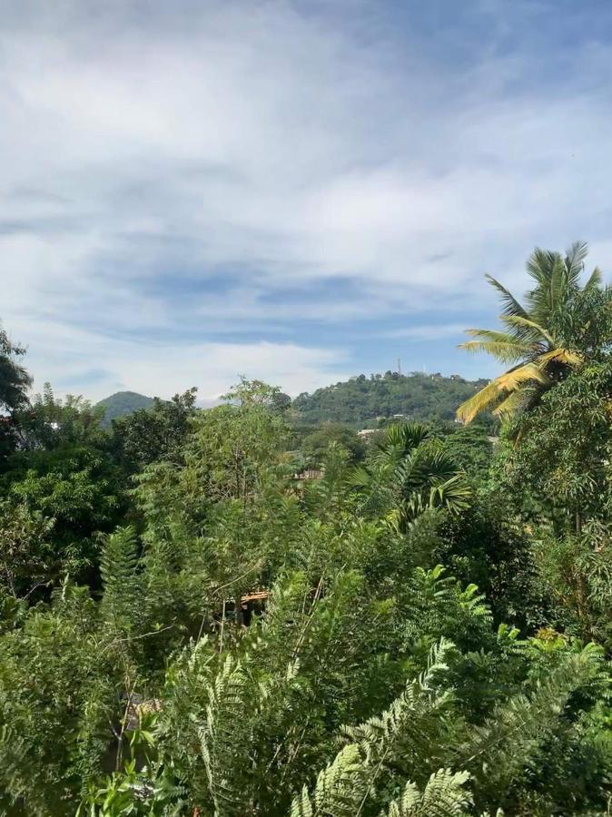 Sura Homestay Kandy Luaran gambar