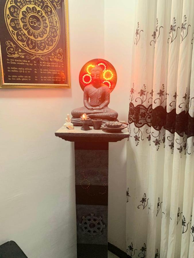 Sura Homestay Kandy Luaran gambar