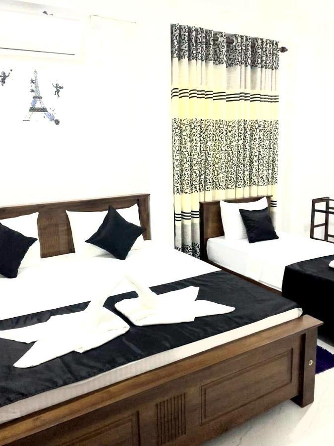 Sura Homestay Kandy Luaran gambar