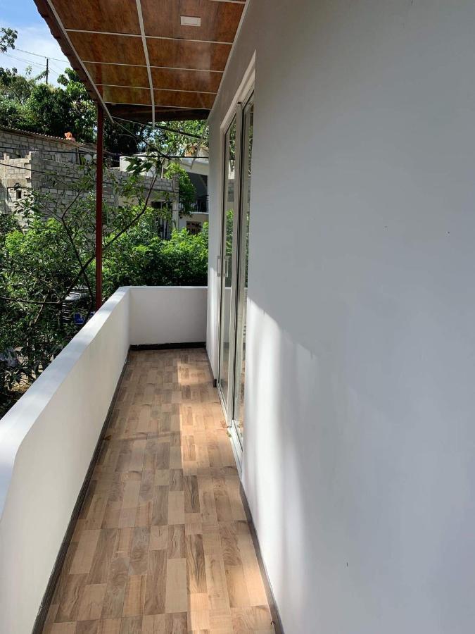 Sura Homestay Kandy Luaran gambar