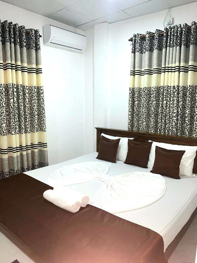 Sura Homestay Kandy Luaran gambar