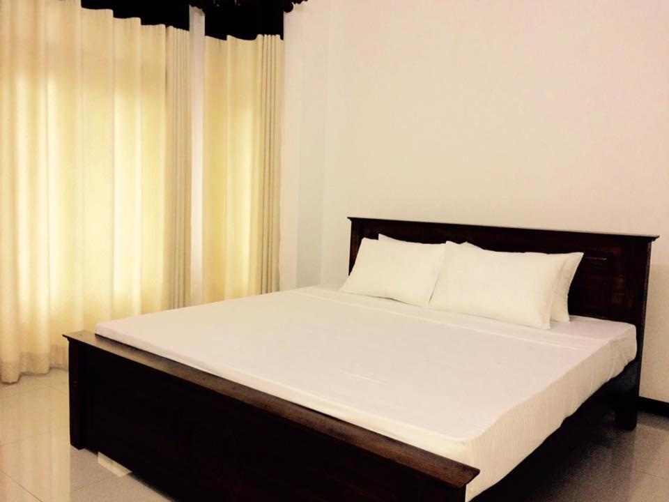 Sura Homestay Kandy Luaran gambar