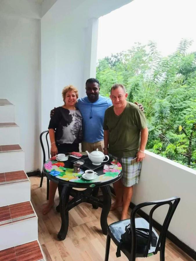 Sura Homestay Kandy Luaran gambar