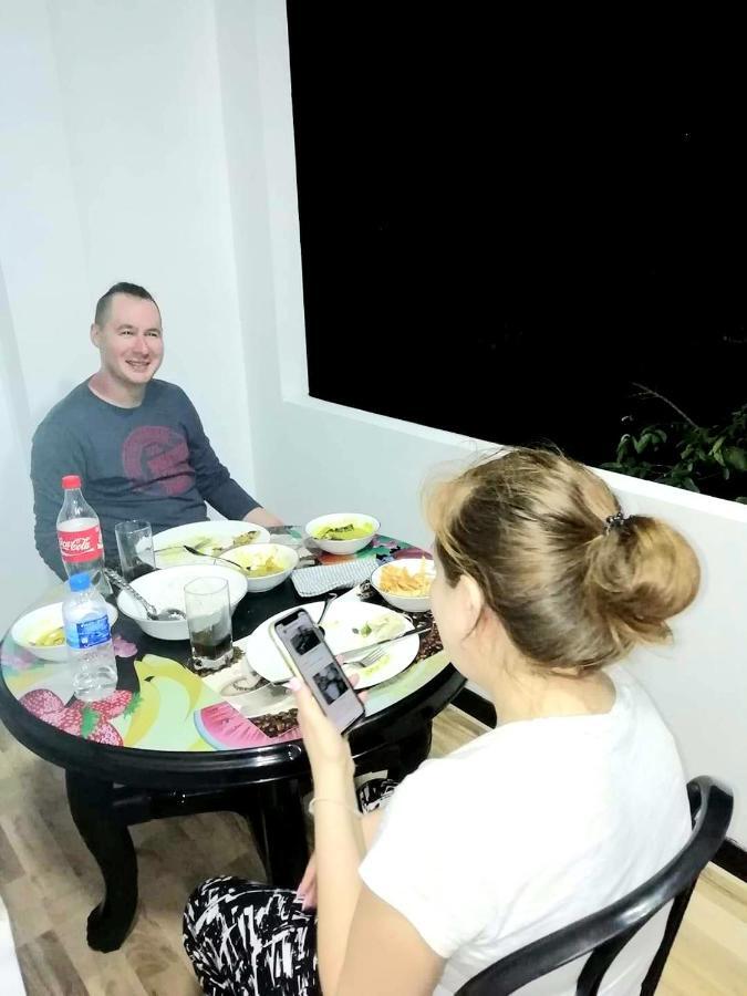 Sura Homestay Kandy Luaran gambar