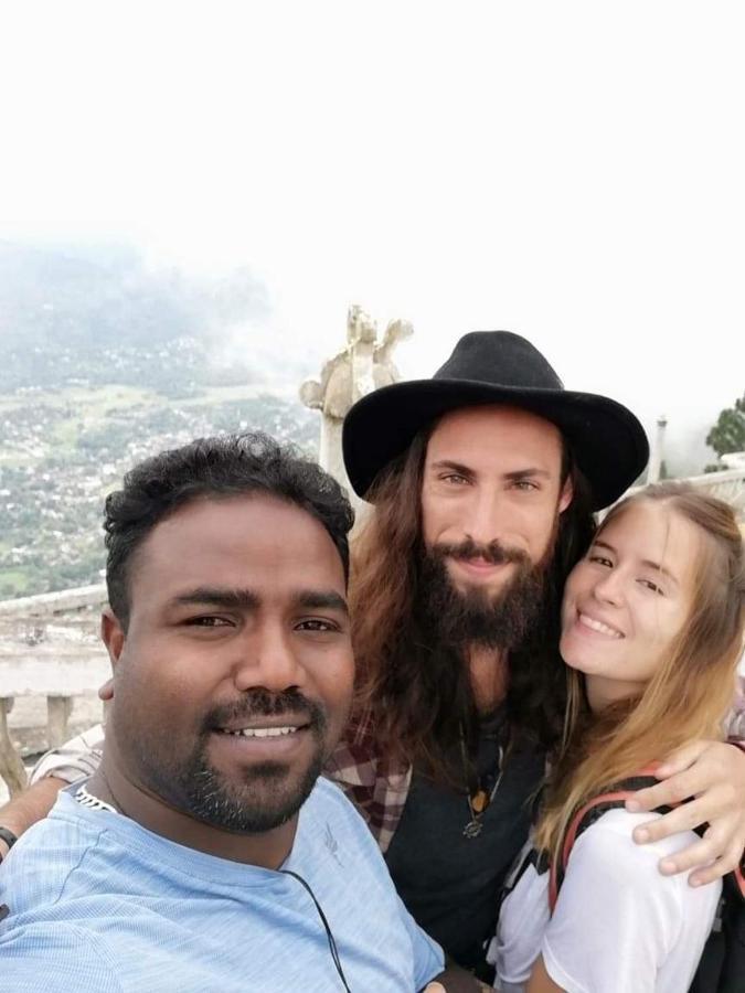 Sura Homestay Kandy Luaran gambar