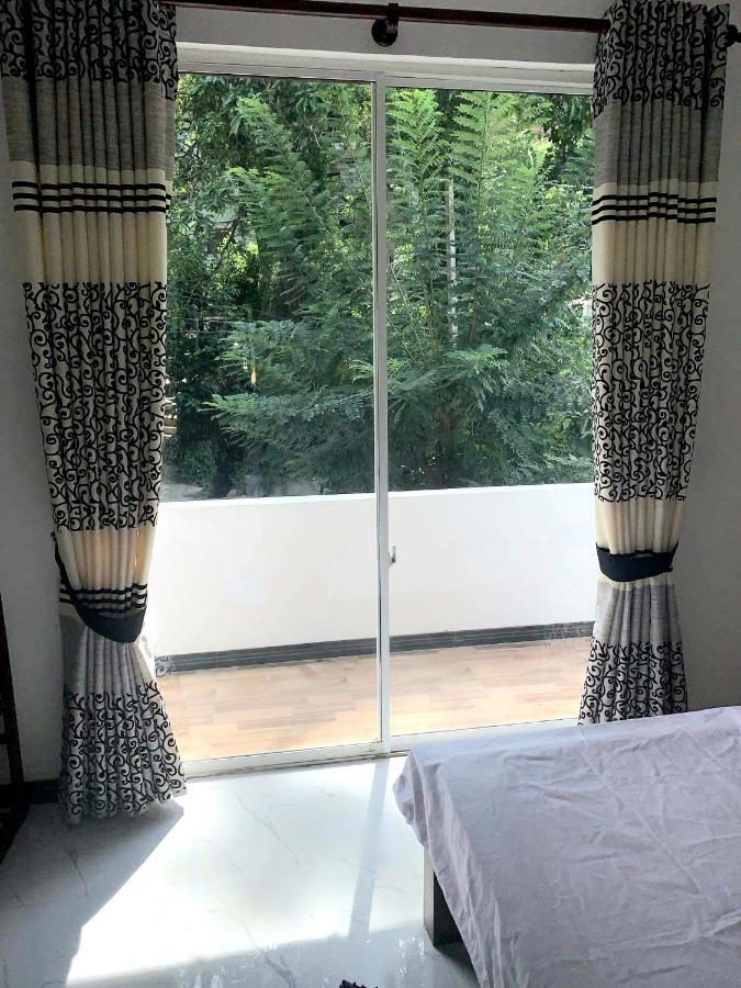 Sura Homestay Kandy Luaran gambar