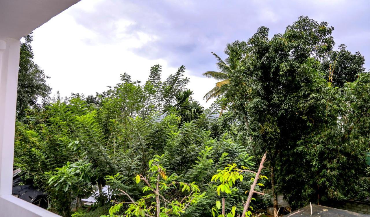 Sura Homestay Kandy Luaran gambar