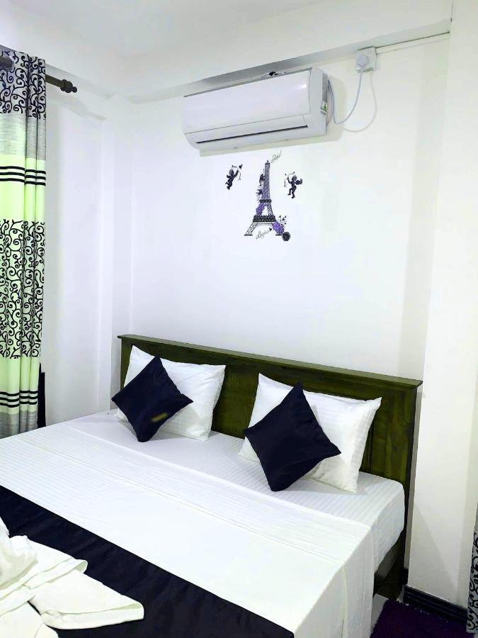 Sura Homestay Kandy Bilik gambar