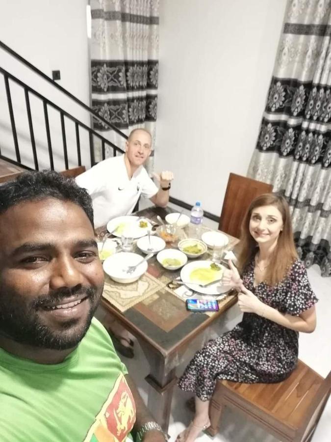Sura Homestay Kandy Luaran gambar